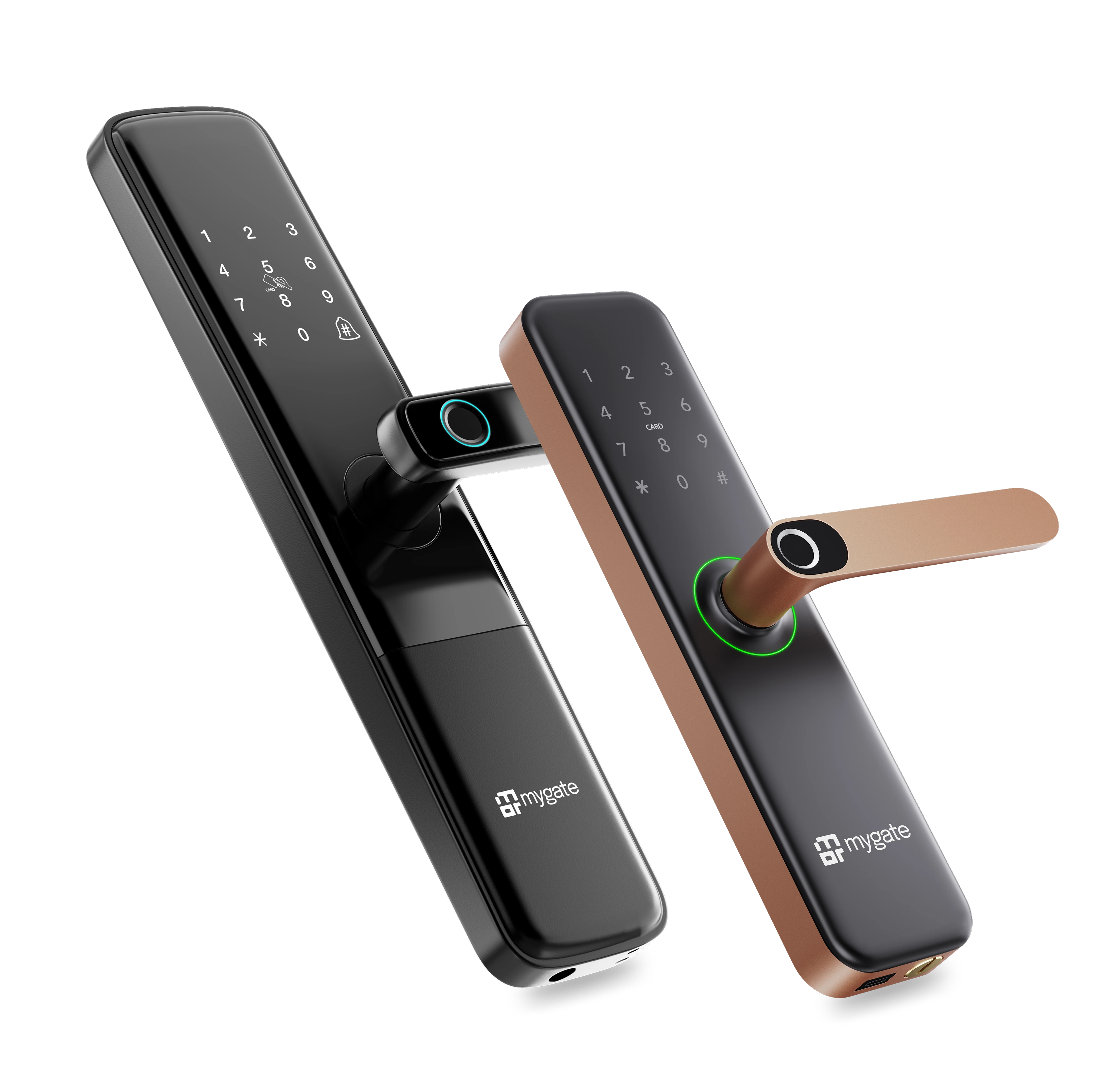 Smart Lock
