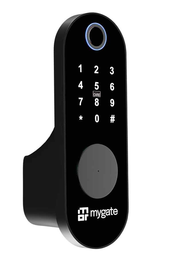 Mygate Lock Edge