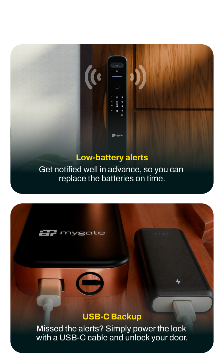 Lock Never Die Image