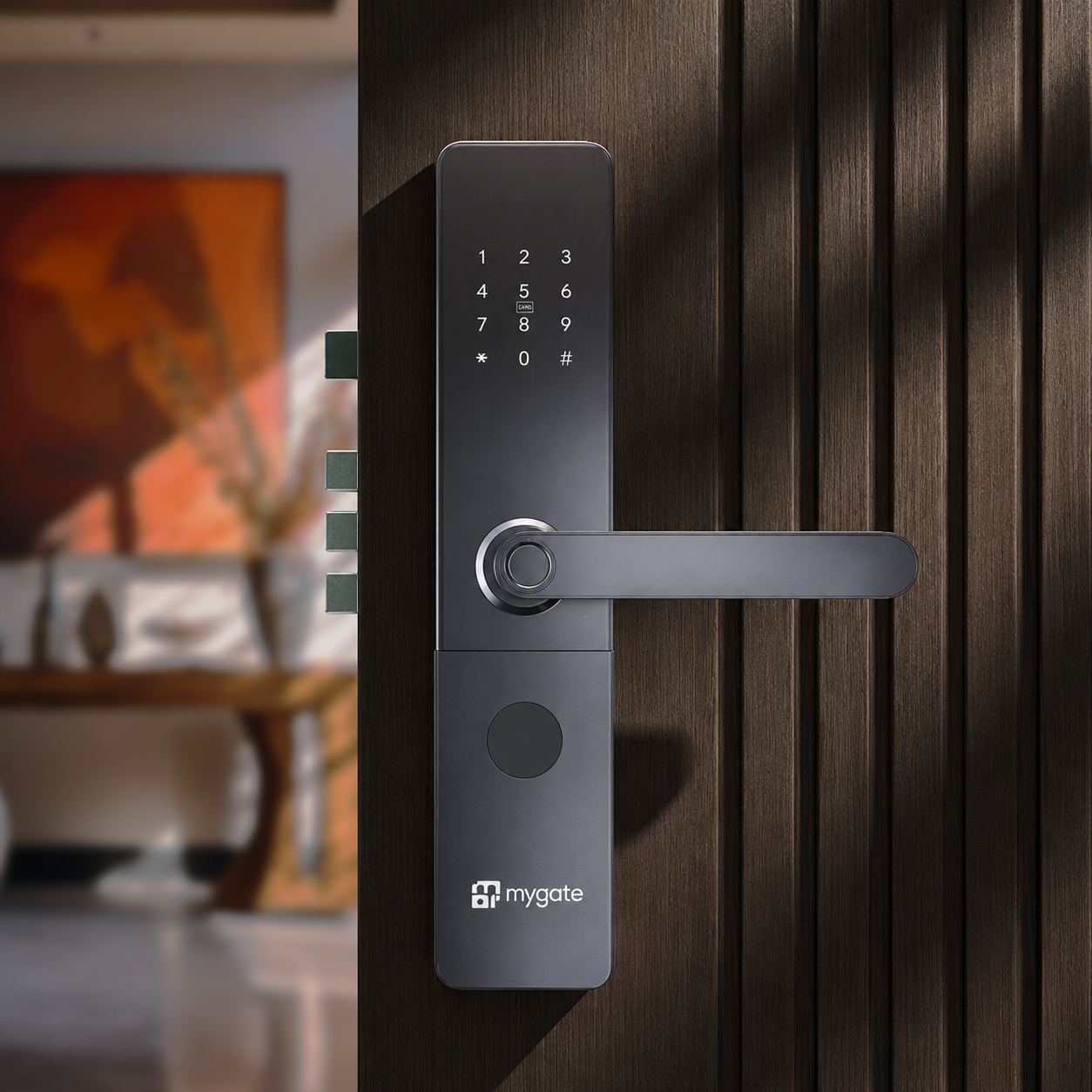 Mygate Lock Plus