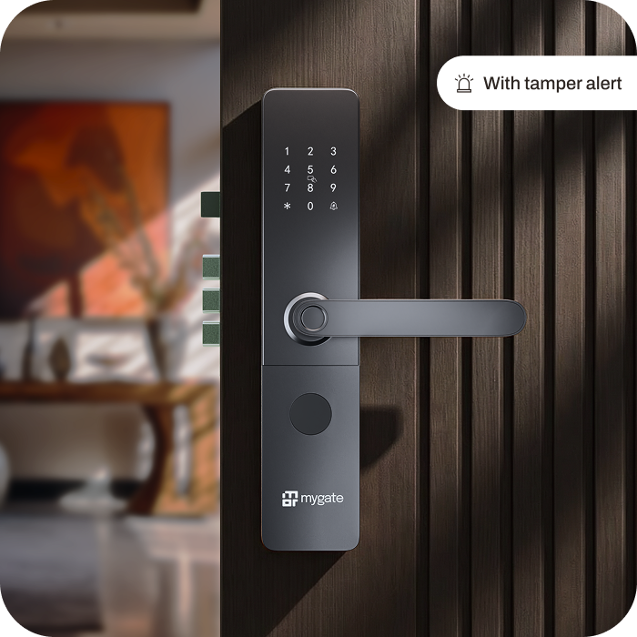 Mygate Lock Plus