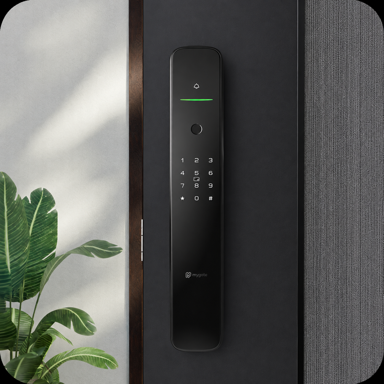 Mygate Lock Pro