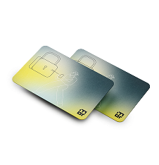 Mygate Lock RFID Card