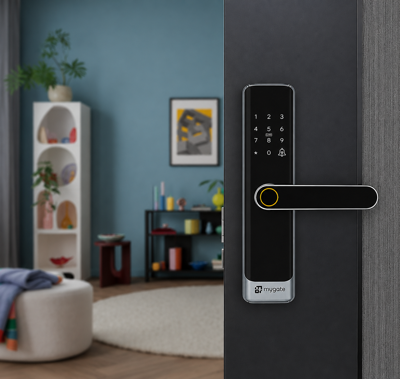 Mygate Lock SE