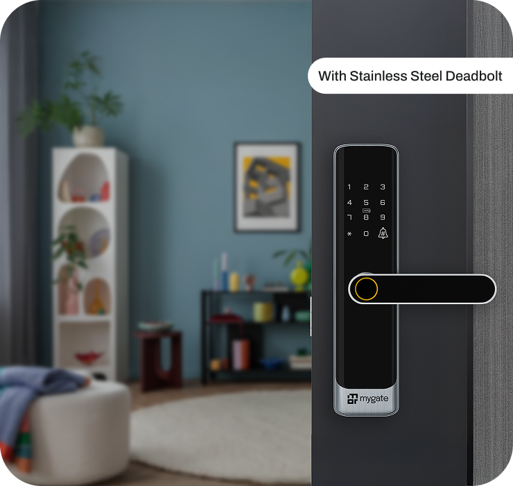 Mygate Lock SE