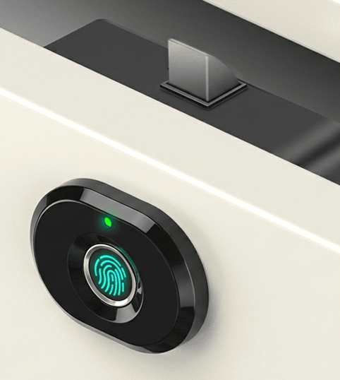 Mygate Lock Nano