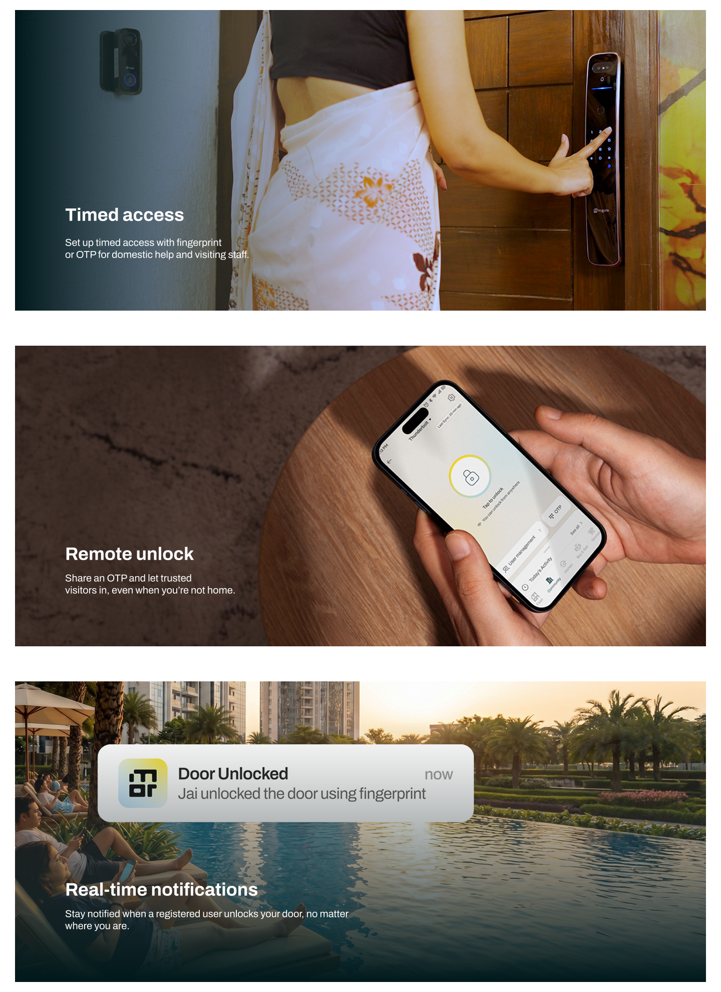 Stay Connected Image